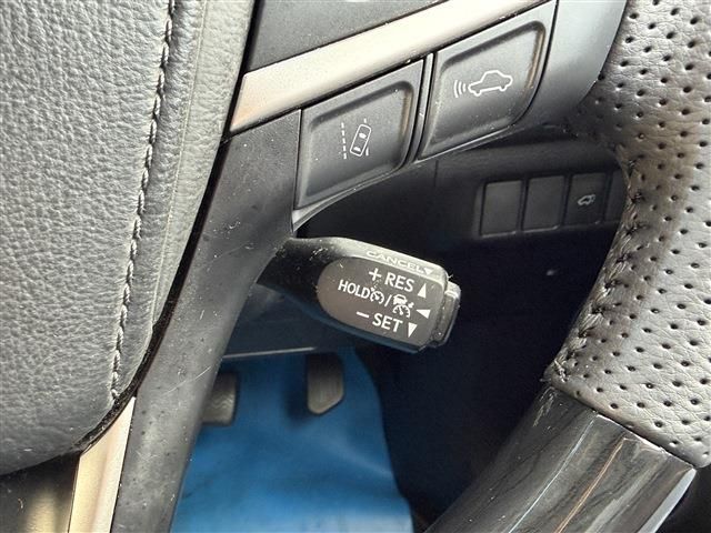 HARRIER 2WD