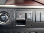 HARRIER 2WD