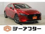 MAZDA3 FASTBACK