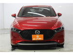 MAZDA3 FASTBACK
