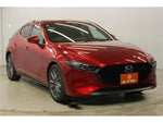 MAZDA3 FASTBACK