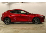 MAZDA3 FASTBACK
