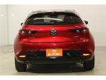 MAZDA3 FASTBACK
