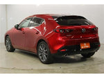 MAZDA3 FASTBACK