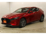 MAZDA3 FASTBACK