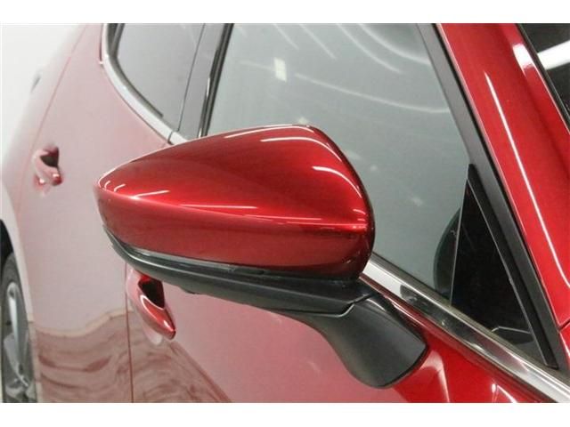 MAZDA3 FASTBACK