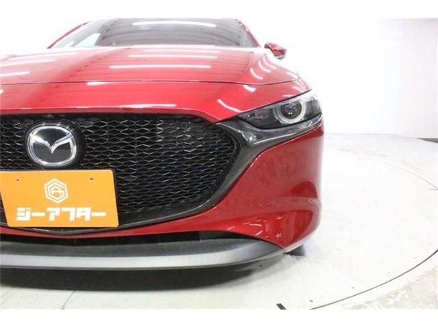 MAZDA3 FASTBACK