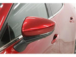 MAZDA3 FASTBACK