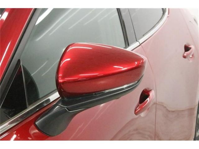 MAZDA3 FASTBACK