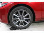 MAZDA3 FASTBACK