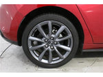 MAZDA3 FASTBACK
