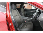 MAZDA3 FASTBACK