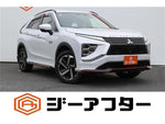 ECLIPSE CROSS PHEV