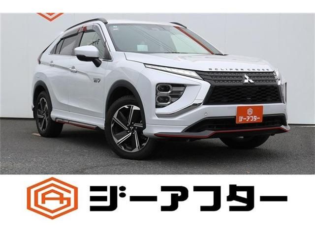 ECLIPSE CROSS PHEV