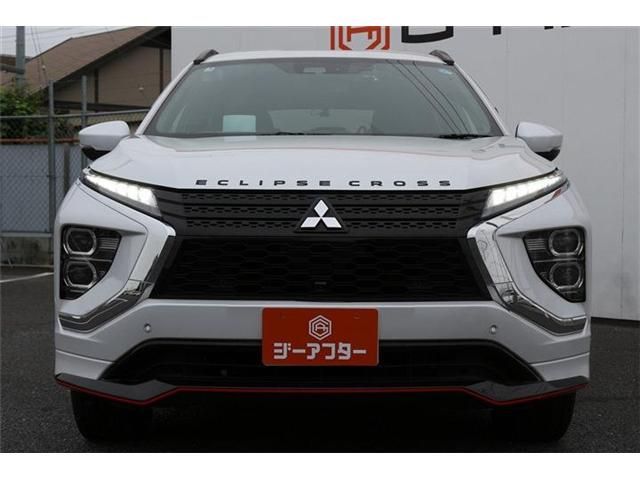 ECLIPSE CROSS PHEV