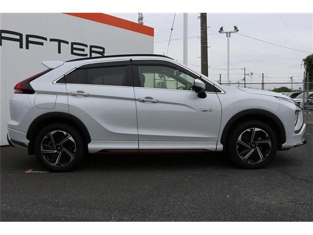 ECLIPSE CROSS PHEV