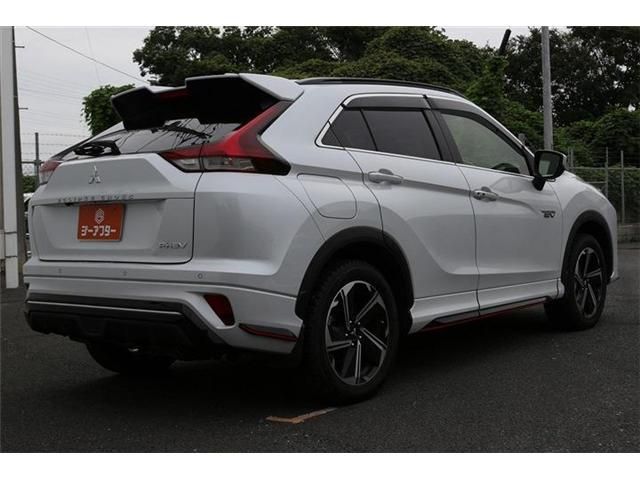 ECLIPSE CROSS PHEV