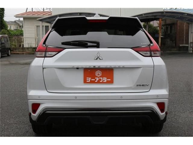 ECLIPSE CROSS PHEV