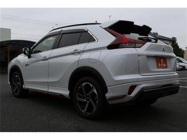 ECLIPSE CROSS PHEV