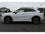 ECLIPSE CROSS PHEV