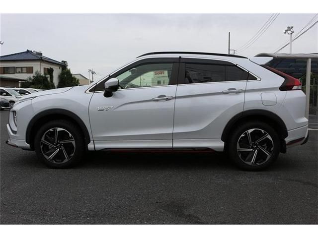 ECLIPSE CROSS PHEV