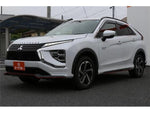 ECLIPSE CROSS PHEV