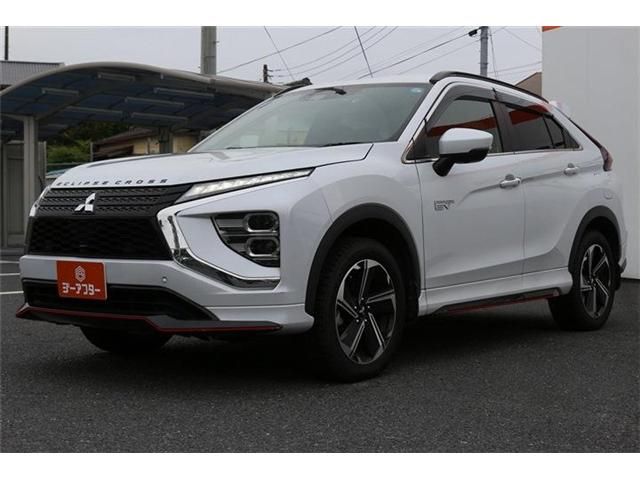 ECLIPSE CROSS PHEV