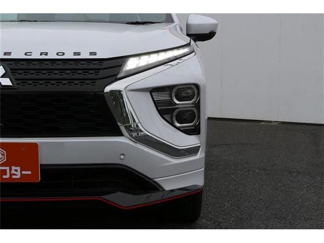 ECLIPSE CROSS PHEV