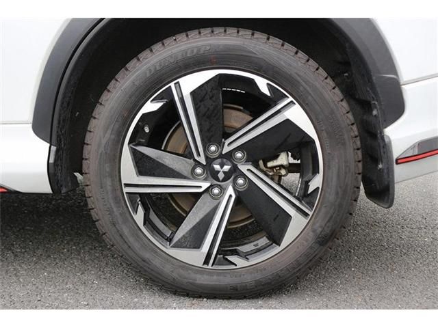 ECLIPSE CROSS PHEV