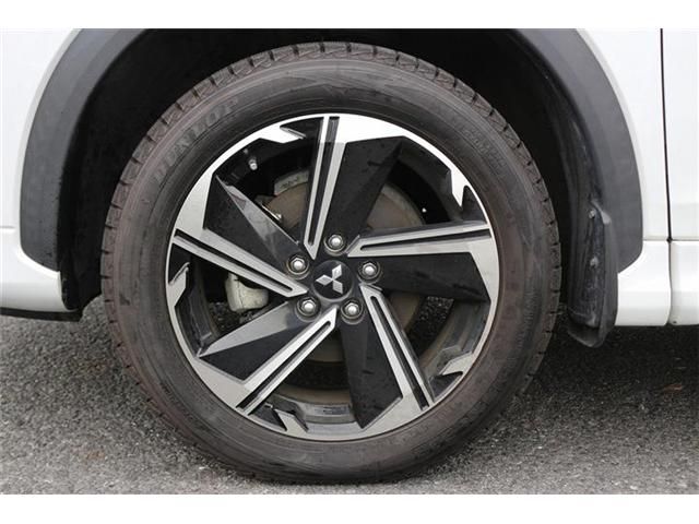 ECLIPSE CROSS PHEV