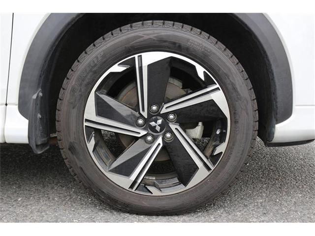 ECLIPSE CROSS PHEV