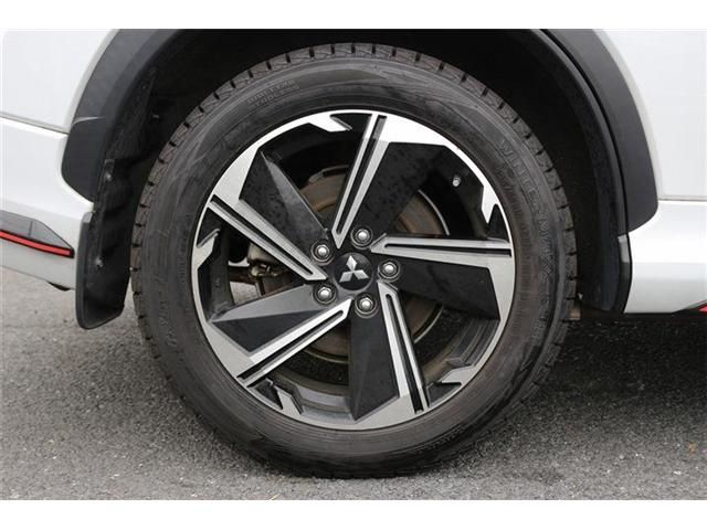 ECLIPSE CROSS PHEV