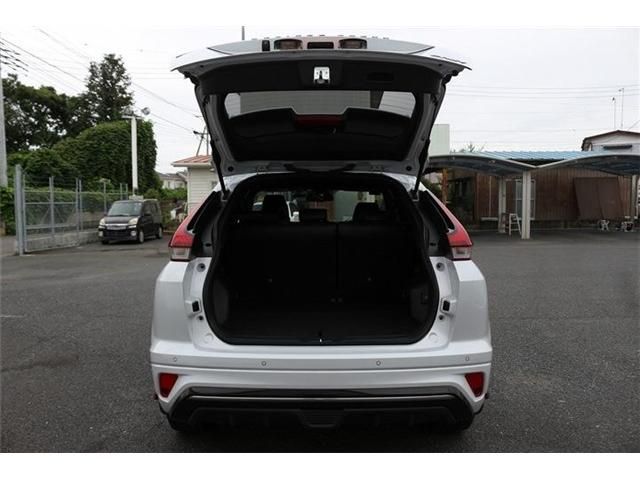 ECLIPSE CROSS PHEV