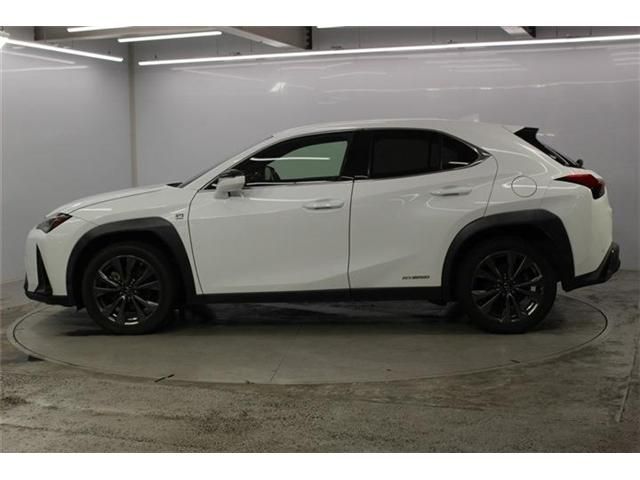LEXUS UX250h