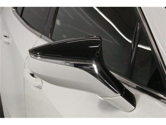 LEXUS UX250h