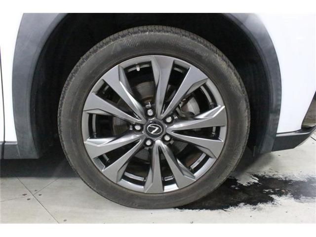 LEXUS UX250h