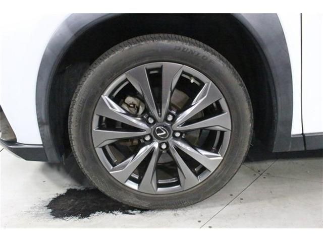LEXUS UX250h