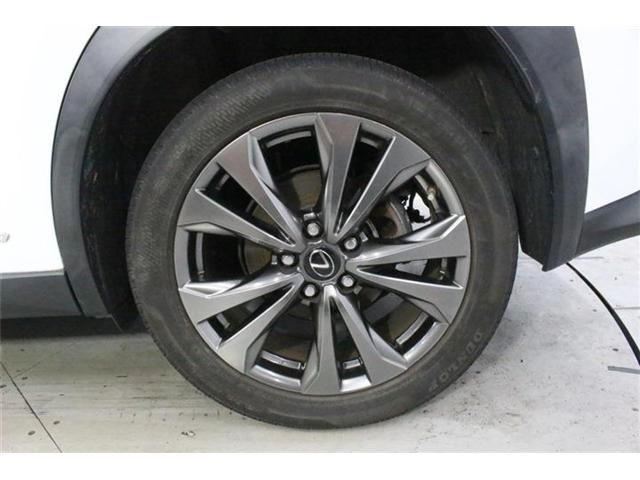 LEXUS UX250h