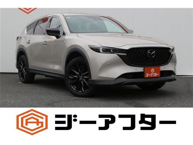 CX-8