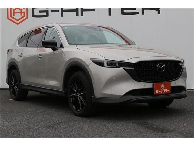 CX-8