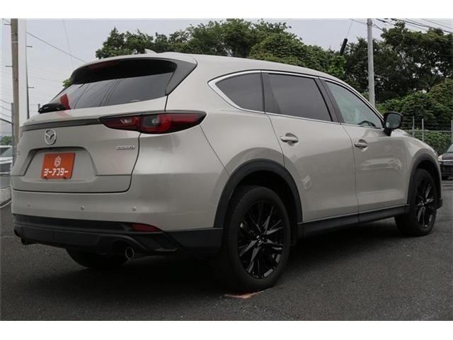CX-8