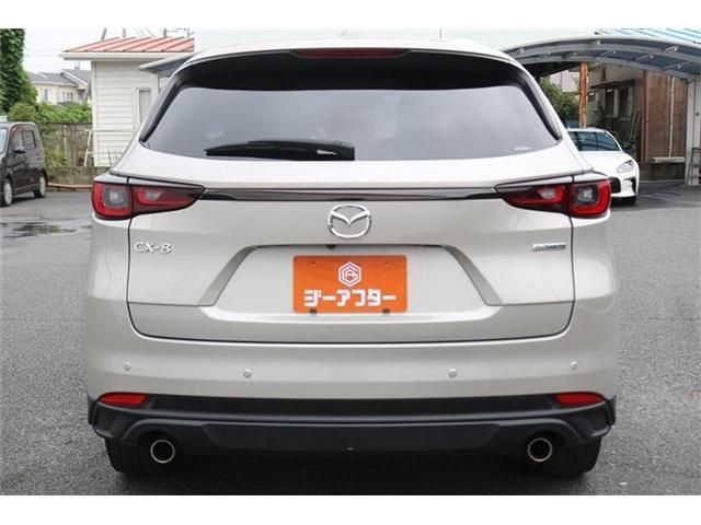 CX-8
