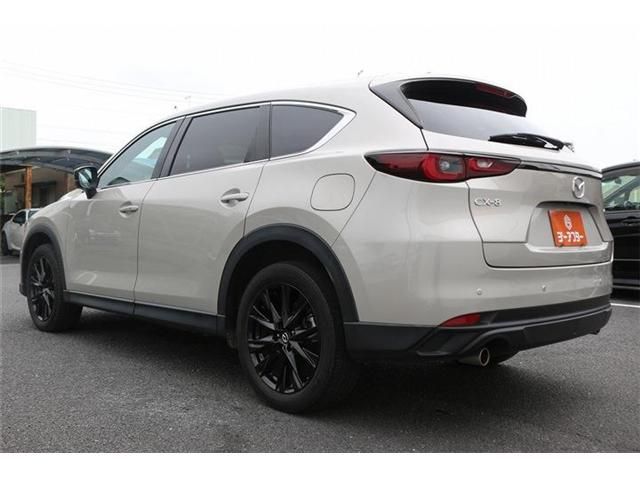 CX-8