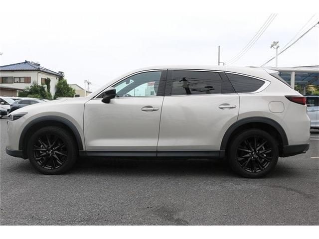 CX-8