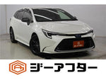 COROLLA TOURING HYBRID