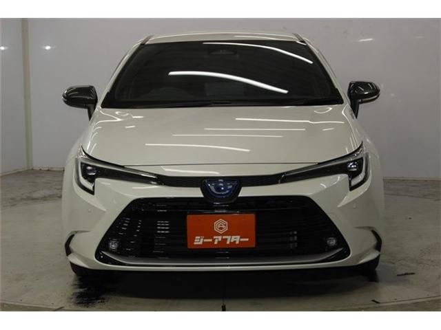 COROLLA TOURING HYBRID