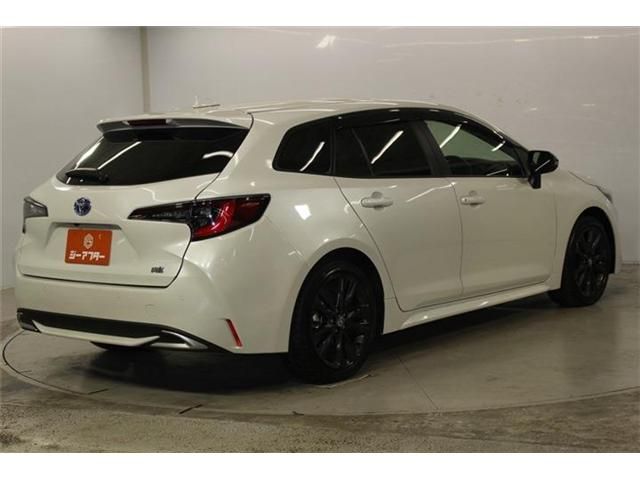 COROLLA TOURING HYBRID