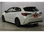 COROLLA TOURING HYBRID