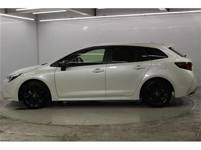 COROLLA TOURING HYBRID
