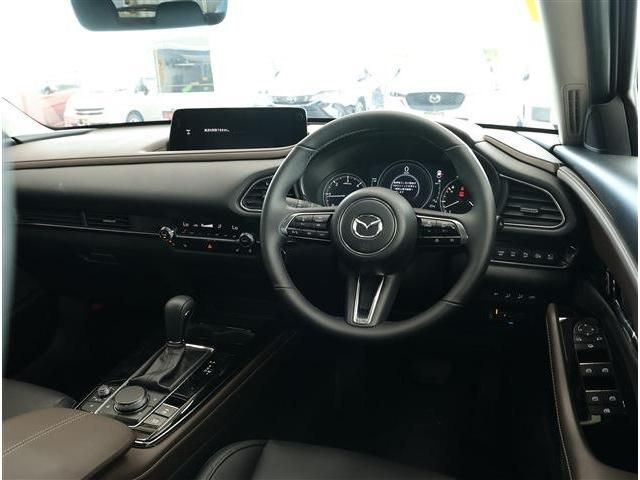 CX-30